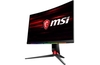MSI launches Optix MPG Series curved gaming monitors
