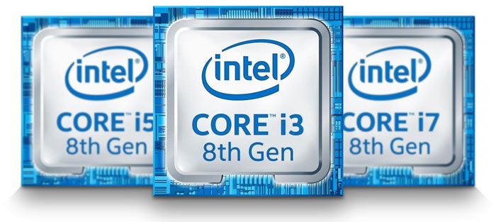 Core i3-8130U for thin and light - CPU - - HEXUS.net