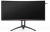 AOC Agon AG352UCG6 34-inch curved monitor announced