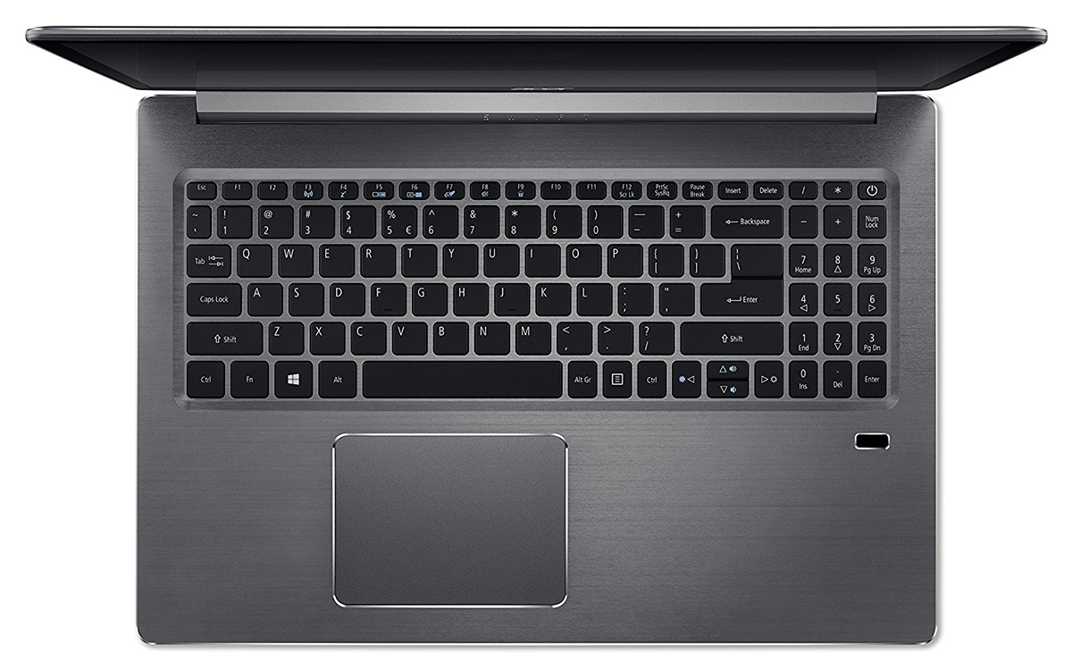 Review: Acer Swift 3 Laptop - HEXUS.net