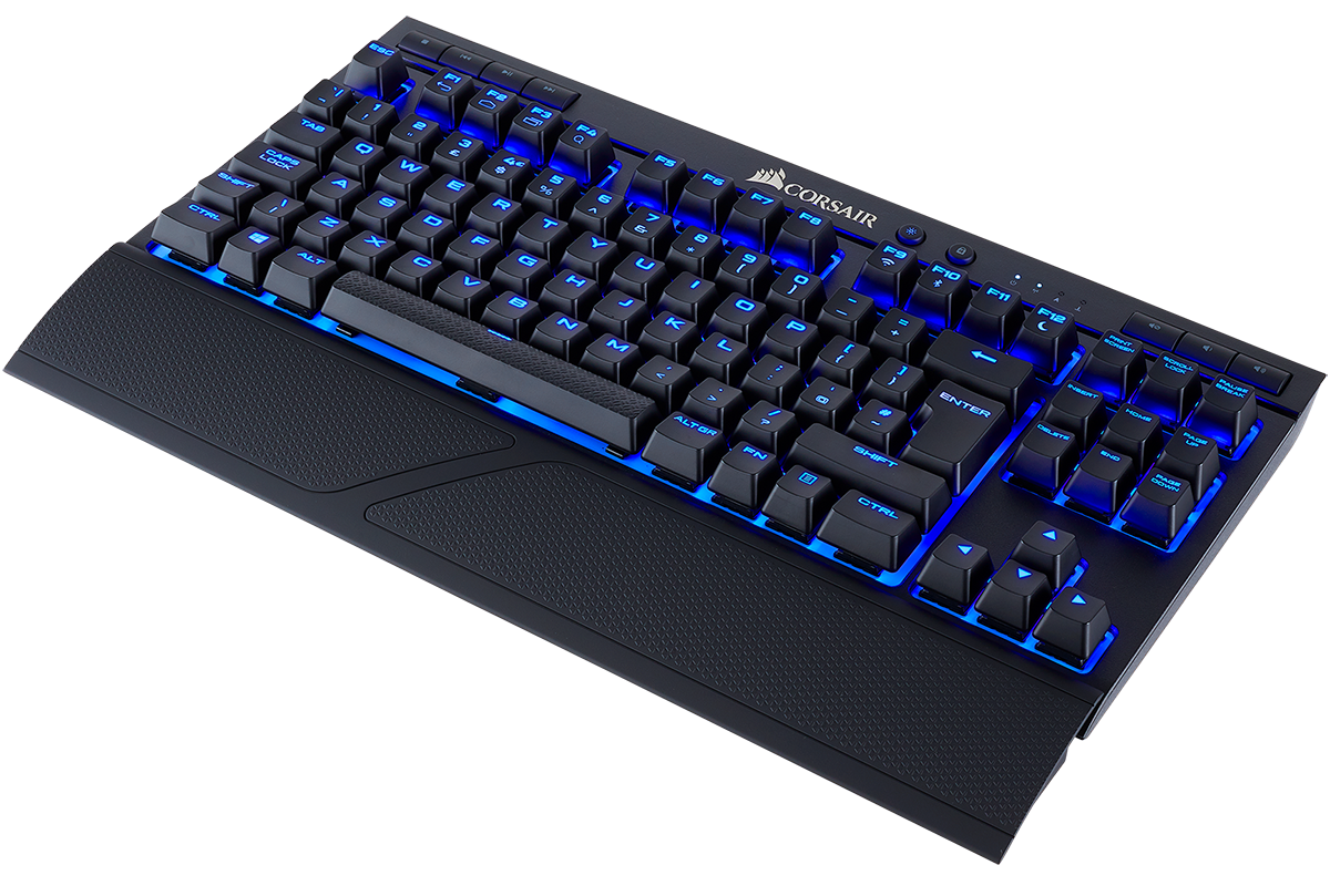 Best Gaming Keyboards for Gamers