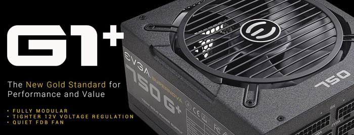 Gigabyte Unveils The P850GM & P750GM 80 PLUS Gold PSUs