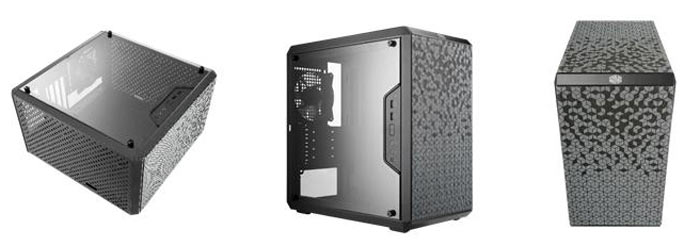 Cooler Master MasterBox Q300L Review - Introduction