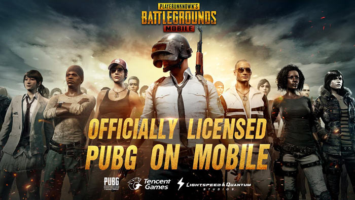 Pubg Mobile Goes West Arrives In Google Play Store Canada - now the related very successful and highly influential playunknown s battlegrounds pubg for short has released a mobile version of its pc xbox