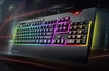 Asus ROG <span class='highlighted'>Strix</span> Flare mechanical gaming keyboard arrives