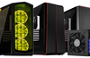 Win a SilverStone chassis or PSU upgrade