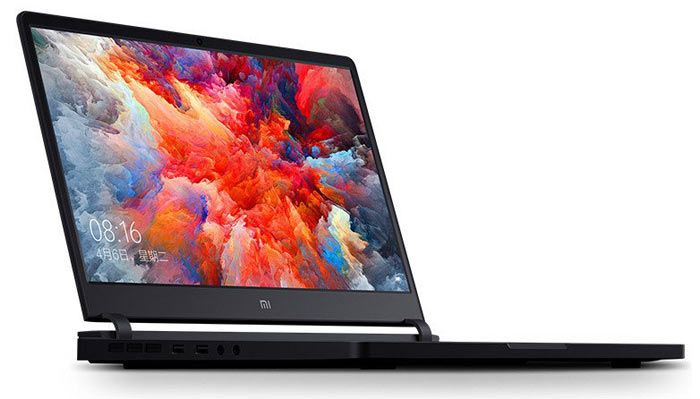 Xiaomi Mi Gaming Laptop starts at under $1000 - Laptop - News - HEXUS.net