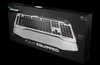 <span class='highlighted'>Roccat</span> Horde Aimo Membranical keyboard now available