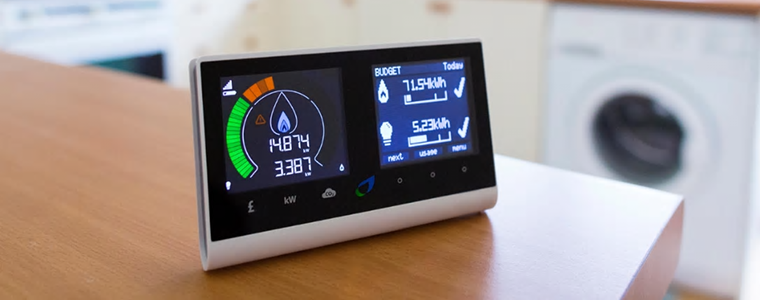 QOTW: Do you have a smart energy meter? - General - Feature - HEXUS.net