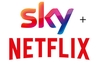 Netflix app to be integrated into Sky Q and Now TV menus