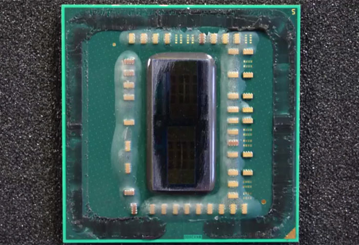 Cpu amd online 2600