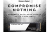 Western Digital Black 3D NVMe SSDs for PC gamers launched 