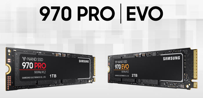 970 evo store pro 1tb