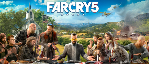 how to download far cry 5 extras