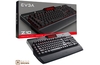 EVGA Z10 mechanical gaming keyboard is released at last