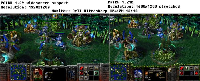 warcraft 3 patch 1.30 download