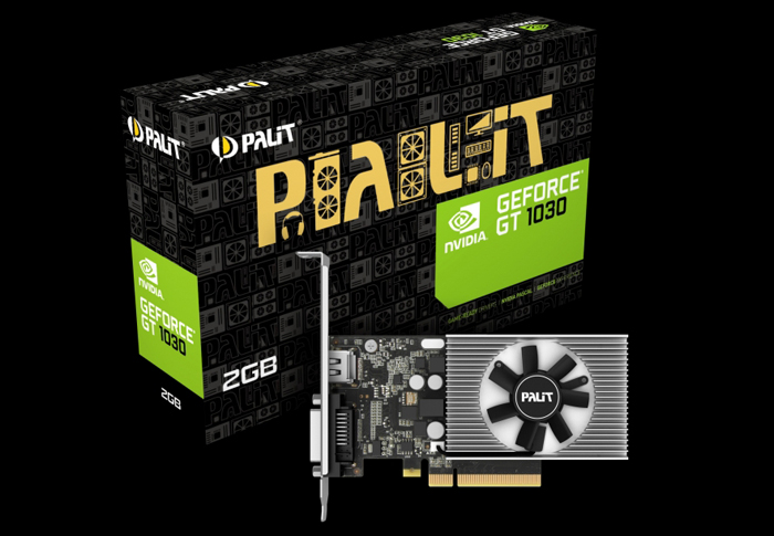 Nvidia gt 1030 2gb on sale gddr5