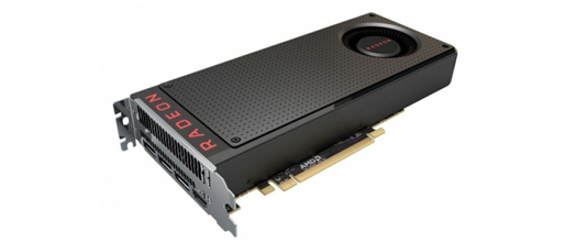 AMD sets up Radeon RX 500X Series product pages - Graphics - News ...