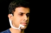 MIT AlterEgo wearable listens to internal verbalisations