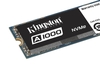 Kingston intros A1000 PCIe NVMe SSDs "at near SATA pricing"