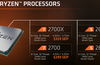 AMD announces Ryzen 7 and Ryzen 5 2000-series CPUs