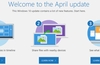 Imminent Windows 10 feature update dubbed the ‘April Update’ 