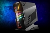 MSI intros Intel <span class='highlighted'>8th</span> Gen gaming desktops with G.A.M.E.