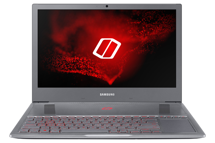 Samsung Notebook Odyssey Z boasts GTX 1060 Max P graphics Laptop