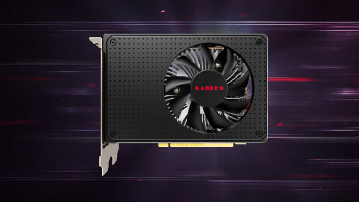 Amd radeon discount rx 560x series