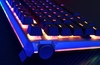 Drevo Blademaster keyboard scores <span class='highlighted'>Kickstarter</span> goal in 1 day