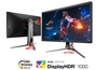 Asus ROG Swift PG27UQ G-Sync HDR Gaming Monitor announced