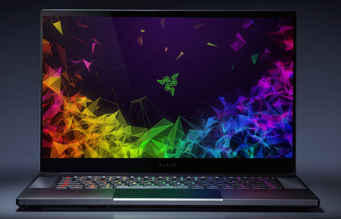 Razer announces the new Razer Blade 15, just 16.8mm thick - Laptop ...