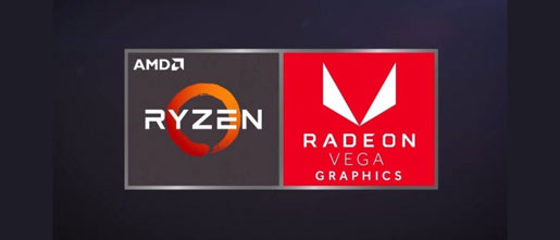 Amd raven ridge vga graphics driver это