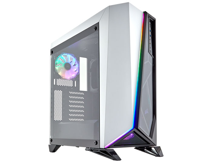 2018 pc case of the year