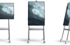 Microsoft unveils the 50.5-inch 4K+ Surface Hub 2