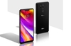 <span class='highlighted'>LG</span> G7 ThinQ premium smartphone launched