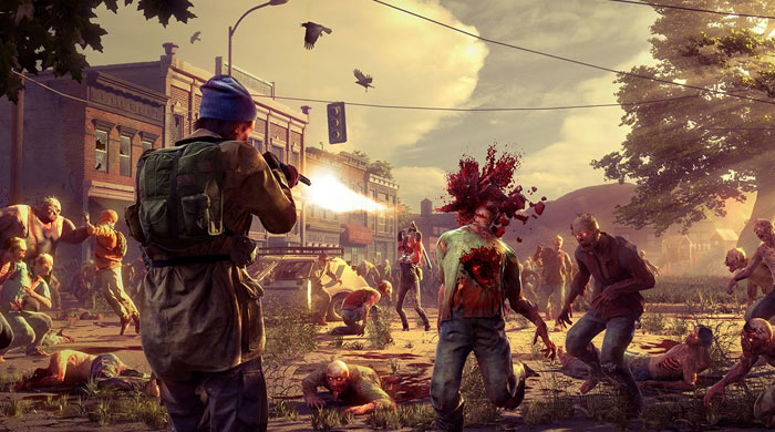 State of Decay 2 launch trailer shared by Microsoft - PC - News - HEXUS.net