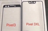 Google <span class='highlighted'>Pixel</span> 3 designs given away by screen protector maker