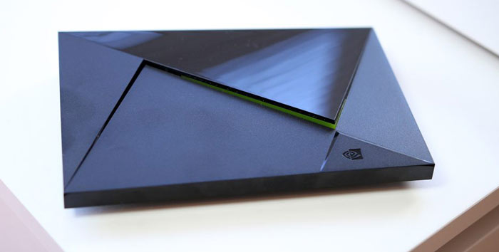 Nvidia Shield TV Android Oreo Update Starts To Roll Out - Audio Visual ...