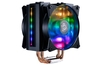 Dual-fan MasterAir MA410M launched by Cooler Master 