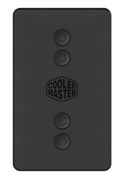 Review: Cooler Master MasterLiquid ML120R RGB - Cooling - HEXUS.net