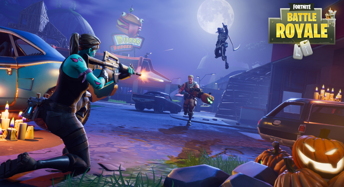 the key statements concerning the 100 million esports competition fund from epic games read as follows - epic games fortnite competition