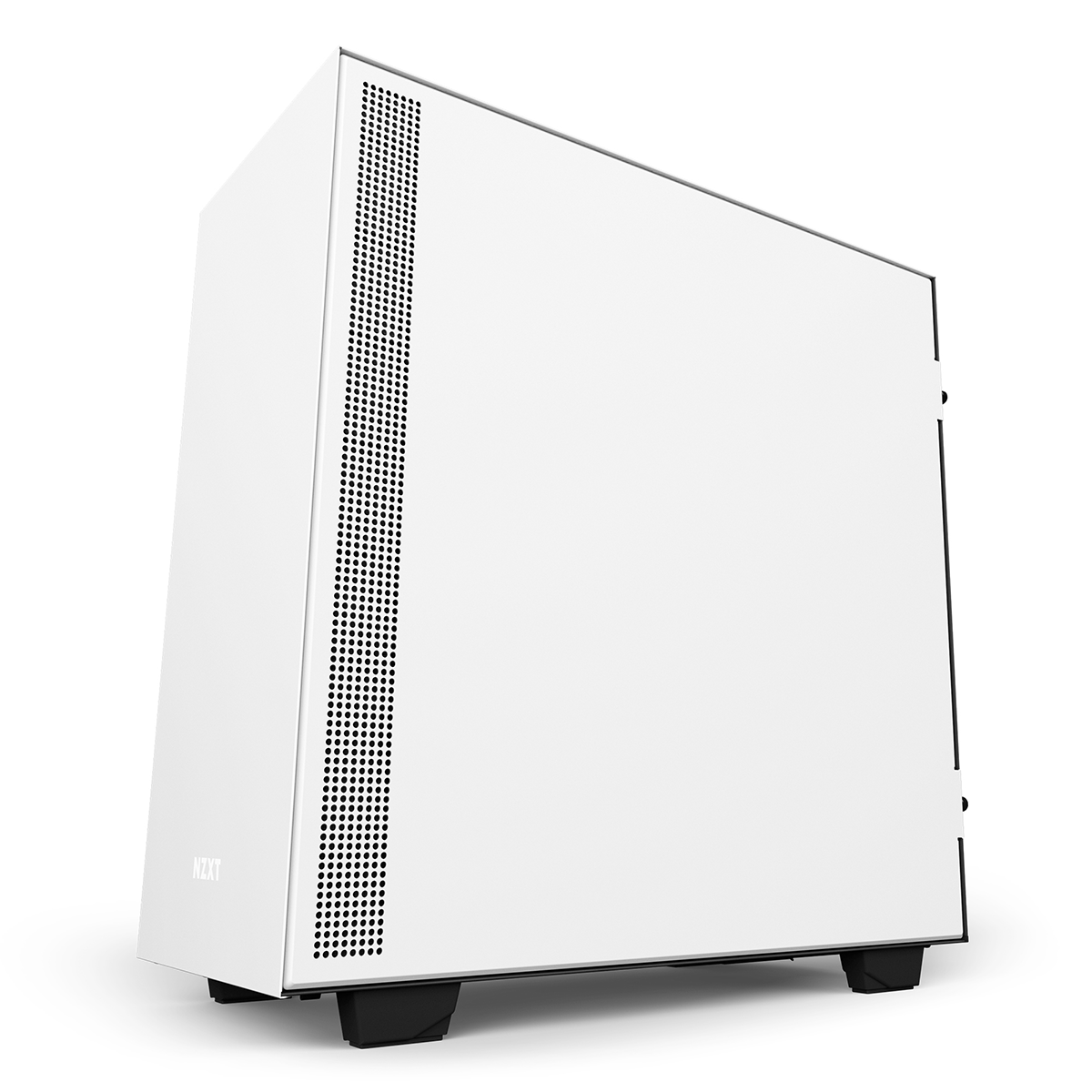 Review: NZXT H500i - Chassis - HEXUS.net