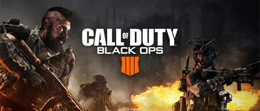 Call of Duty Black Ops 4 arrives on 12th October - PC - News - HEXUS.net