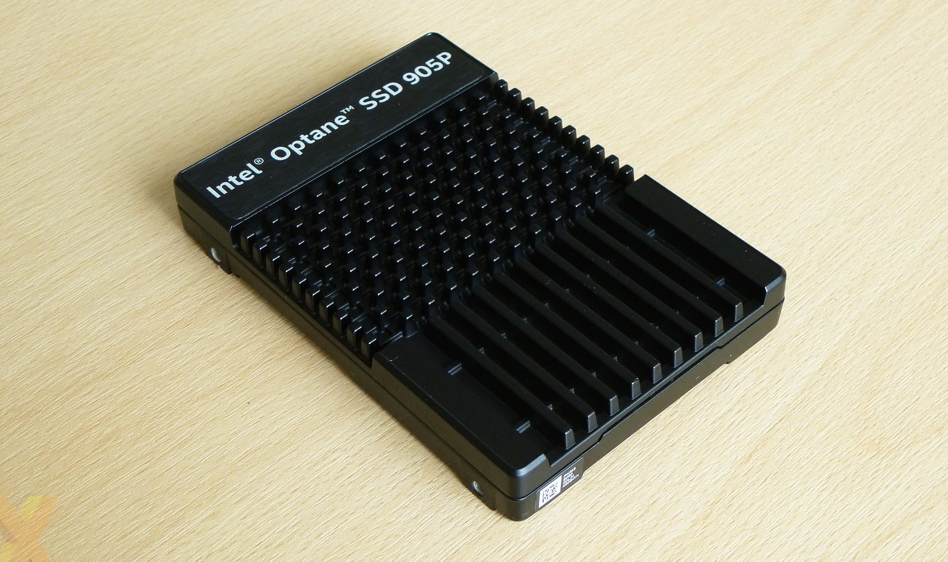 Review: Intel Optane SSD 905P Series (480GB) - Storage - HEXUS.net1920 x 1140
