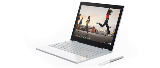 The Google Pixelbook may get Windows 10 certification soon - Software ...