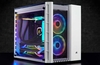 Corsair launches Crystal 280X <span class='highlighted'>RGB</span> Micro ATX chassis