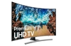 AMD announces FreeSync support for 20 Samsung QLED TVs