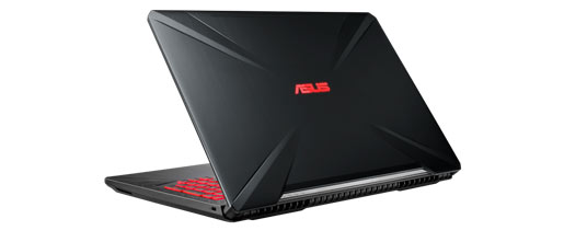 Asus launches TUF desktop and laptop PCs and peripherals - Laptop ...