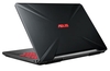 Asus launches TUF desktop and laptop PCs and peripherals